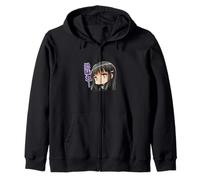 Hinabita Rin 01 - Expressive Series Sweat à Capuche