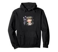 Hinabita Rin 06 - Expressive Series Sweat à Capuche