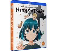 Hinamatsuri: The Complete Series