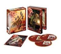 Higurashi : Hinamizawa, Le Village Maudit – Intégrale Saison 1 – Édition Collector – 6 DVD + Livret