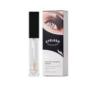 Hinapan Sérum Croissance Cils, Sérum Regard Intense 7ml, Fortifiant Densité CilsSérum, Stimule la Pousse et Renforce les Cils, Pour un Regard Plus Long, Plus Dense et Visiblement Plus Fort