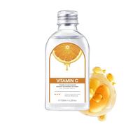 Hinapan Vitamine C Glycérine Sérum, Niacinamide Glycérine 120ml, Réduction Taches Revitalisation Épiderme, les Ternissements pour une Peau Douce, Élastique et Rayonnante de Santé