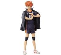 Hinata Shouyou Haikyuu! Creator×Creator-Hinata Shoyo- Anime Figure Prize Banpresto [Import Japonais]