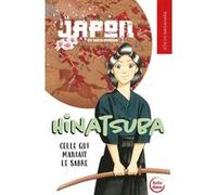 Hinatsuba, Celle qui maniait le sabre