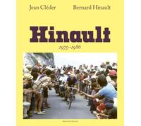 Hinault, 1975-1986