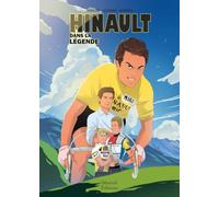 Hinault dans la légende