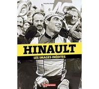 Hinault: Les images inédites