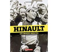 Hinault, les images inédites - Philippe Priser - Telegramme - broché - Biographie