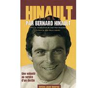 HINAULT PAR BERNARD HINAULT