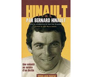 HINAULT PAR BERNARD HINAULT