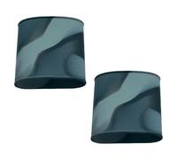 HINAYOSAN 1 paire de sangles de protège-tibias en silicone pour football, course à pied, cyclisme, sports