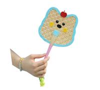 HINAYOSAN Accessoire de photographie vintage coloré - Solution de refroidissement pour pique-nique, plage, activités culturelles, pique-niques