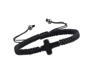 HINAYOSAN Accessoire de poignet croisé multi-usage pour animal domestique symbolisant l'amour et la perte pour diverses occasions