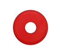 HINAYOSAN Bague d'amortissement stable de solution de réduction du bruit de polyuréthane pour moteur de voiture