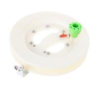 HINAYOSAN Bobine de fil de cerf-volant ergonomique pour l'extérieur - Accessoire de jeu professionnel