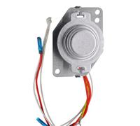 HINAYOSAN Capteurs de contrôle de température pour cuiseur à riz Gadget de cuisine adapté aux cuisinières assurant une cuisson sûre et stable Thermostat de précision