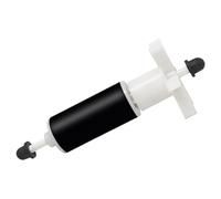 HINAYOSAN Cartouches de rechange pour turbines de filtre compactes pour améliorer le mouvement de l'eau des aquariums, opérations silencieuses