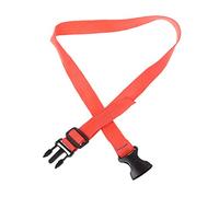 HINAYOSAN Ceinture de sécurité réglable pour enfants - Protections arrière pour moto - Véhicule électrique - Sangles de vélo pour enfants