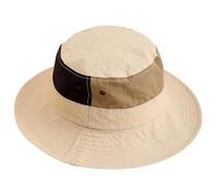 HINAYOSAN Chapeau de pêcheur respirant à large bord pare-soleil pour garçons et filles Unisexe Chapeau de soleil pour homme et femme, D, Taille unique