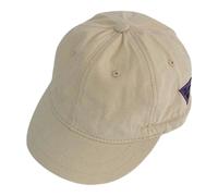 HINAYOSAN Chapeau de soleil léger et respirant réglable en coton pour usage quotidien sports de plein air unisexe réglable, beige, Taille unique