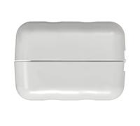 HINAYOSAN Chauffe-mains divisé rechargeable à 3 températures réglables Chauffage rapide portable pour intérieur ou extérieur Batterie haute capacité