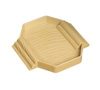 HINAYOSAN Compacts Mangeoire pour reptiles - Facile d'entretien - Avec rampes - Pour petits animaux de compagnie