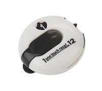 HINAYOSAN Compteur de points de golf avec clip numérique