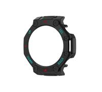 HINAYOSAN Coque de protection antichoc pour montre intelligente de 48 mm - Coque de protection en polycarbonate résistant aux chocs pour une utilisation quotidienne