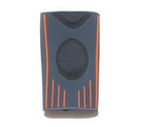 HINAYOSAN Coudière épaisse résistante aux chocs pour basket-ball, football, volley-ball, sports de protection, manchon de protection en élasthanne résistant au coude, F, S