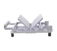 HINAYOSAN Coupe-fromage 304StainIess - Texture en acier inoxydable - Convient pour différents outils manuels de cuisine