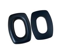 HINAYOSAN Coussinets réutilisables pour écouteurs L0 L2 L3 V1 - Anti-bruit - Résistant à la transpiration - Nettoyage facile - Cache-oreilles