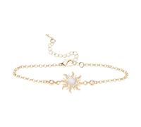 HINAYOSAN Élégant pendentif contemporain en pierre dalmatienne avec collier et pendentif en pierre dalmatienne pour femme, taille unique, Comme décrit, Comme décrit.