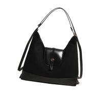 HINAYOSAN Élégant sac à main en polyuréthane pour femme, spacieux et pratique, sac à bandoulière unique, sac à dos pratique pour le quotidien, sac à dos d'école, sac à dos pratique pour le quotidien