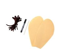 HINAYOSAN Ensemble de costume de cafard lumineux parfait pour les photos amusantes d'animaux de compagnie, les fêtes à thème et les déguisements amusants de chats