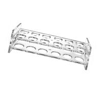 HINAYOSAN Étagère à vin verticale moderne pour économiser de l'espace Installation AS/PMMA Montage rapide Club Porte-outils