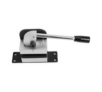 HINAYOSAN Étau de serrage robuste pour club de golf - Pour homme et femme