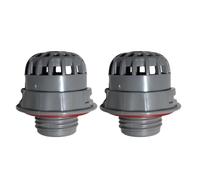 HINAYOSAN Filtre anti-débris pour baignoire, filtre anti-débris, garde les pièces de piscine et spa propres, accessoires de bain avec joint de filtre spa pour P05346