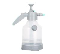 HINAYOSAN Flacon pulvérisateur haute capacité 3 L - Construction robuste - Tasse à mesurer intégrée pour un entretien efficace des plantes de jardin - Bouteille de pulvérisation sous pression d'air