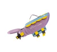 HINAYOSAN Gilet de sauvetage pour chiens de petite, moyenne et grande taille avec poignée de levage pour chiens de petite, moyenne et grande taille