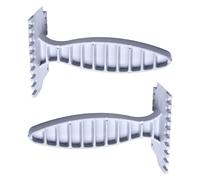 HINAYOSAN Grattoir pour ruches d'abeilles pour les tâches d'apiculture pour un nettoyage efficace et une utilisation à long terme