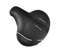 HINAYOSAN Housse de protection respirante à haute élasticité avec sangle croisée antidérapante pour les trajets quotidiens, le fitness, le cyclisme, mousse à mémoire de forme