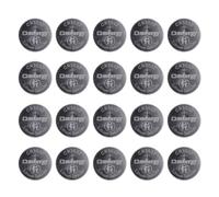 HINAYOSAN Lot de 10/20/30 piles CR3032 au lithium 3 V pour télécommande, calculatrices, thermomètres électroniques