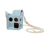 HINAYOSAN Manchon de rangement multifonctionnel pour machine 2024, bretelles détachables, plusieurs options de couleur pour sac de rangement pour enfants