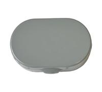 HINAYOSAN Outil de retrait de lentilles portable facile à transporter avec ventouse pour appliquer les contacts en toute sécurité, Vert