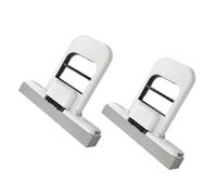 HINAYOSAN Petit outil de nettoyage spongiforme, stockage dense, tête flexible pour bureaux, étagères, plates-formes dures, lingettes ménagères indolentes