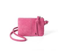 HINAYOSAN Portefeuille tendance en polyuréthane pour pièces de monnaie et clés, motif léopards, poche à monnaie avec cordon, portefeuille pratique pour femme, b, Beauté de masse