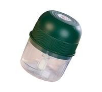 HINAYOSAN Presse-purée électrique portable pour légumes 260 ml