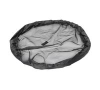 HINAYOSAN Protection de jardin flottante flexible et sûre - Bloque les débris et les feuilles dans les étangs décoratifs et les jardins aquatiques - Accessoires durables pour jardin aquatique