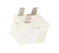 HINAYOSAN Protection de remplacement pour démarreur de compresseur de réfrigérateur et congélateur