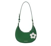 HINAYOSAN Sac à bandoulière moderne et polyvalent avec un savoir-faire exquis, sac à main tendance pour femme, Vert, One Size